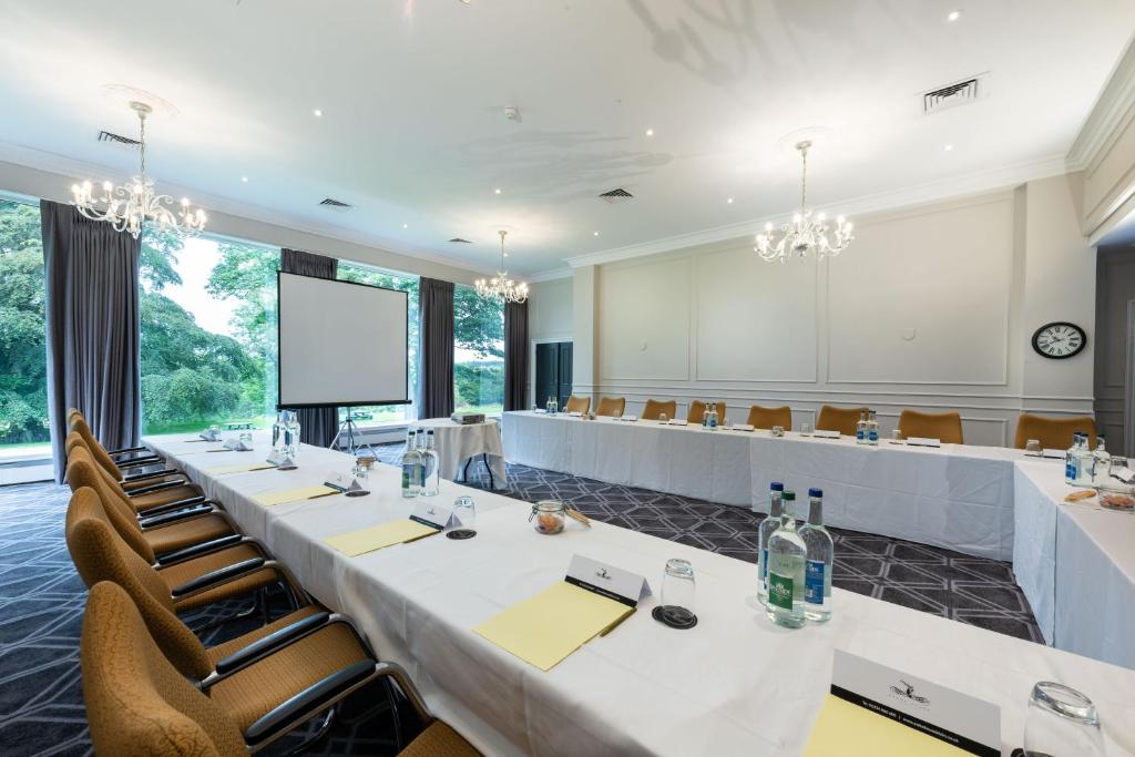 Ardoe House Hotel & Spa