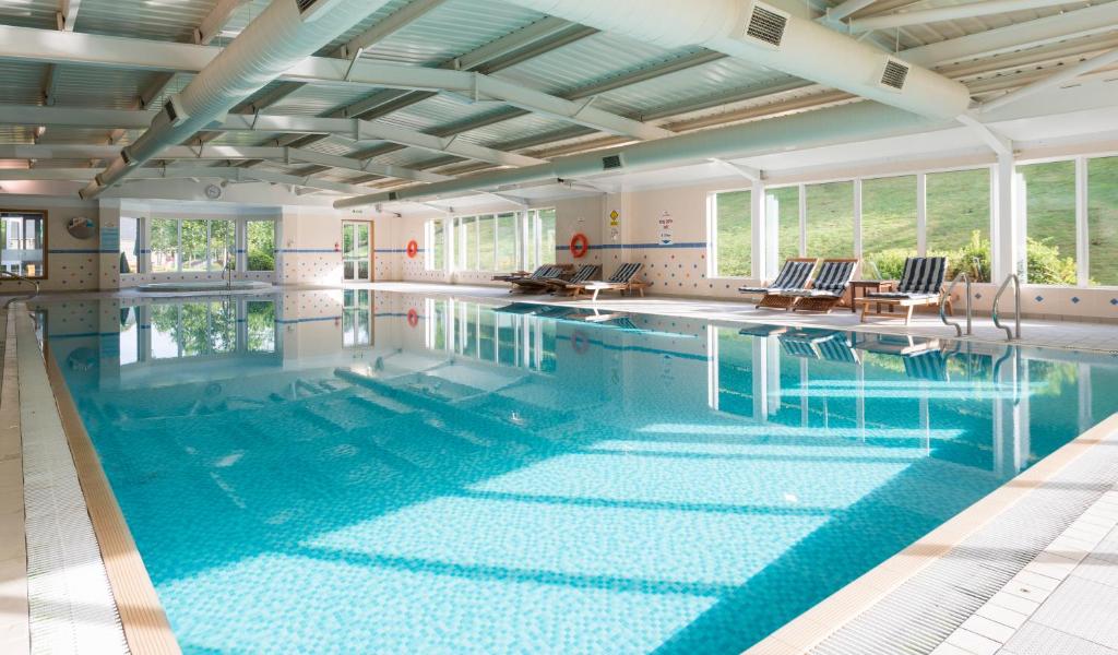 Ardoe House Hotel & Spa