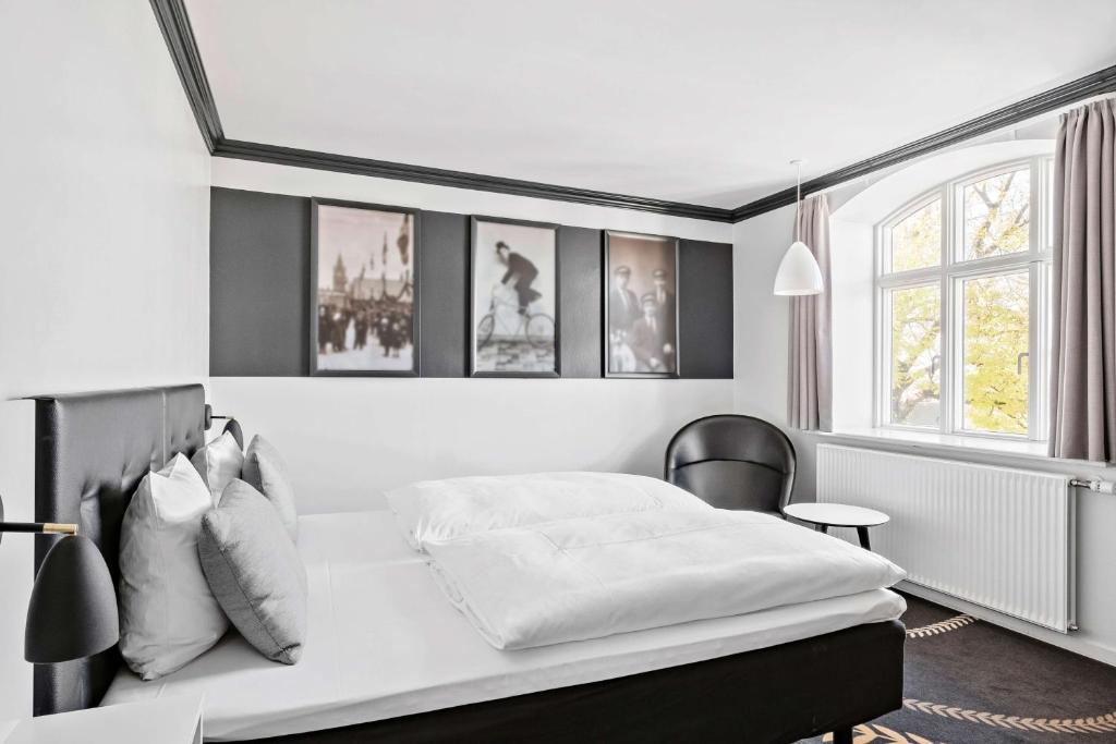 Best Western Plus Hotel Eyde