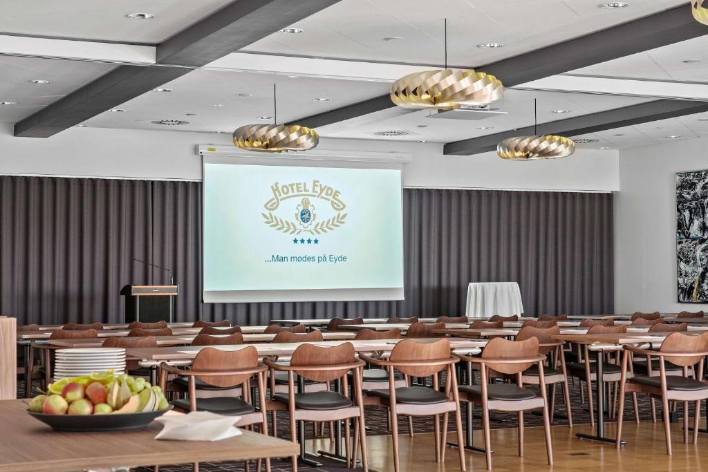 Best Western Plus Hotel Eyde