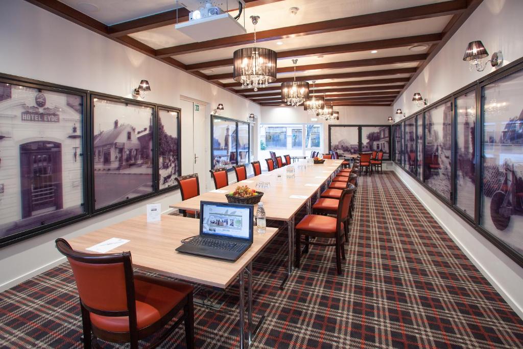Best Western Plus Hotel Eyde