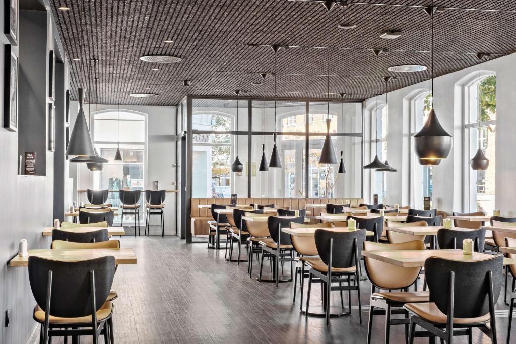 Best Western Plus Hotel Eyde