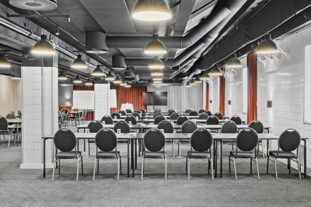 Best Western Torvehallerne