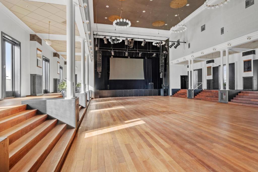 Best Western Torvehallerne