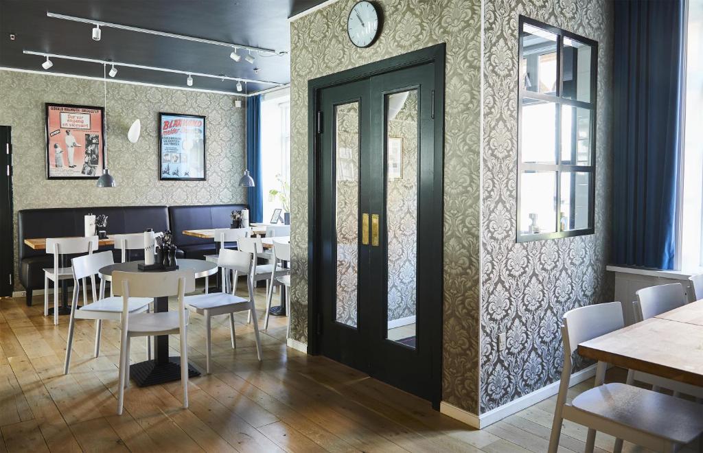 Best Western Torvehallerne