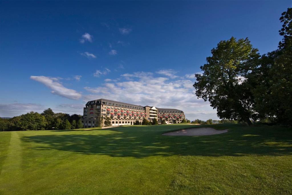 Celtic Manor Resort
