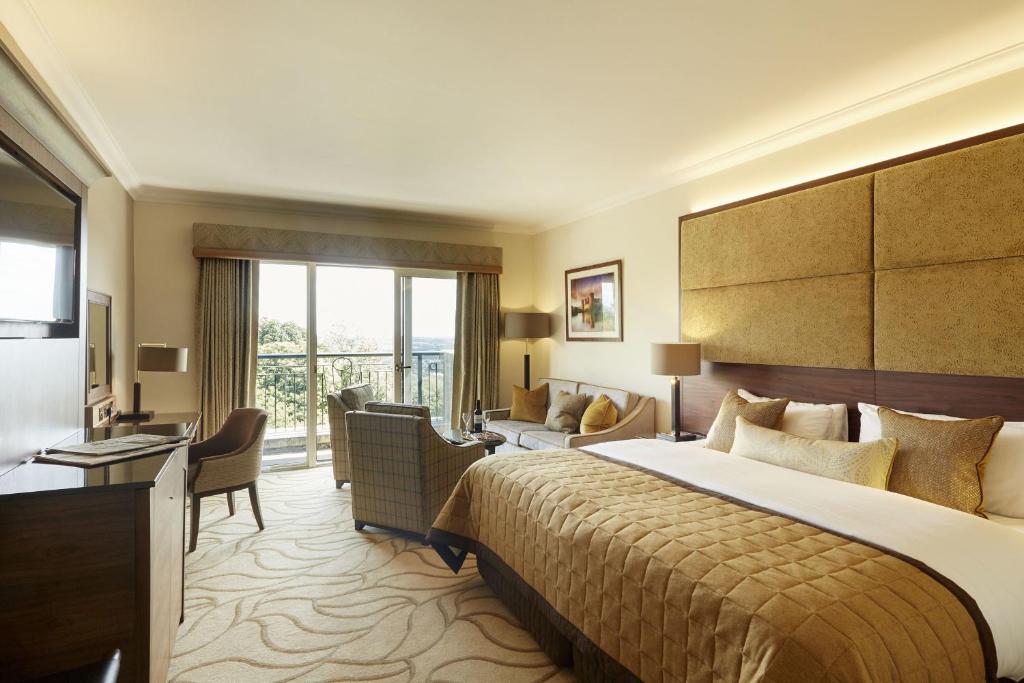 Celtic Manor Resort