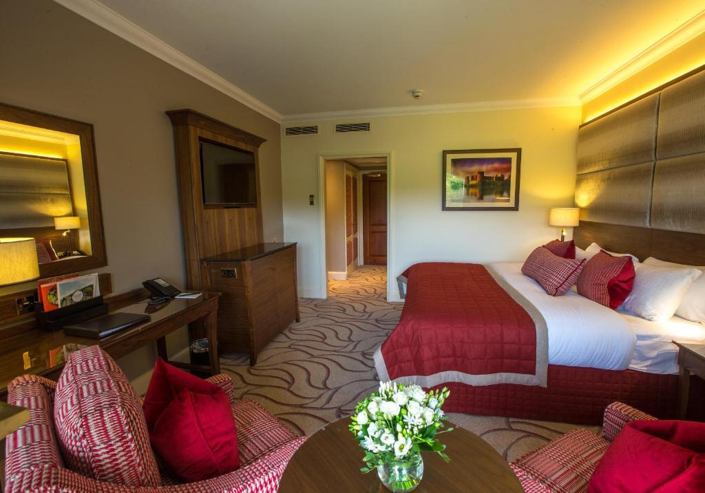 Celtic Manor Resort