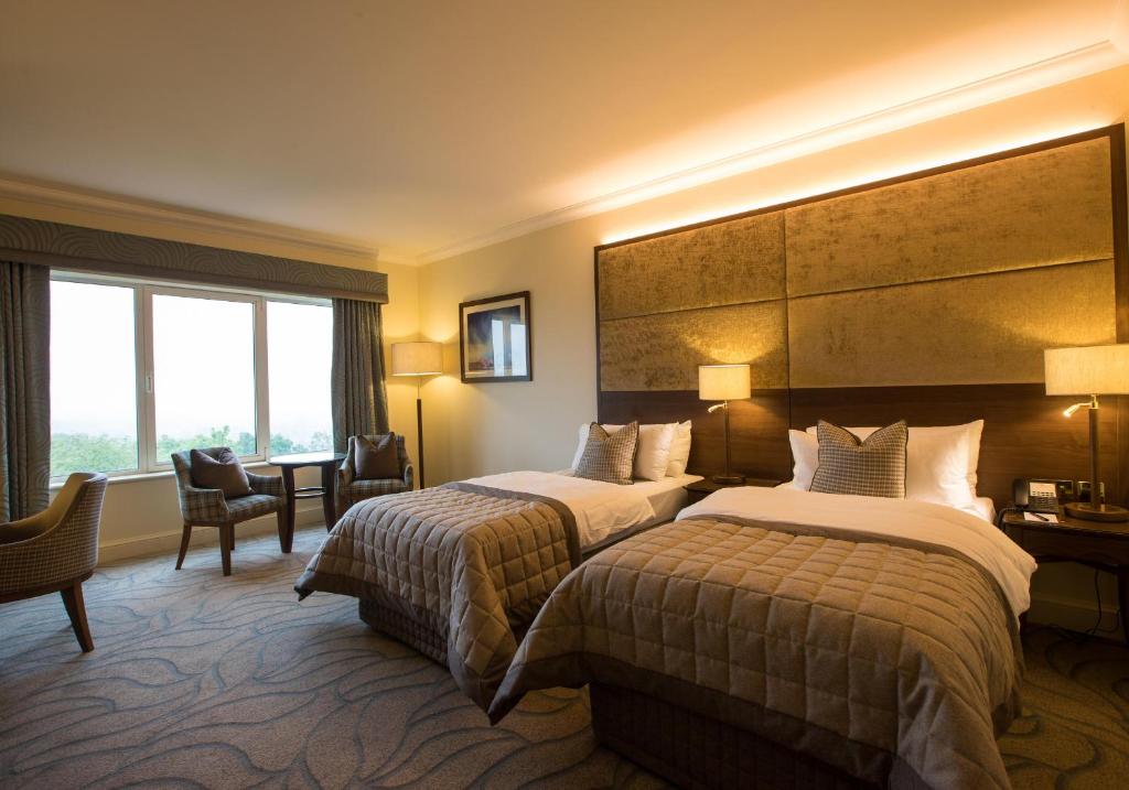 Celtic Manor Resort