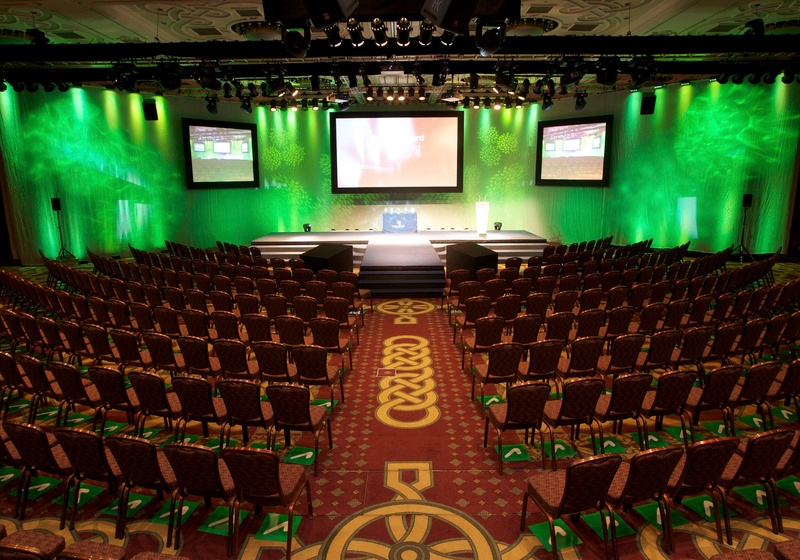 Celtic Manor Resort