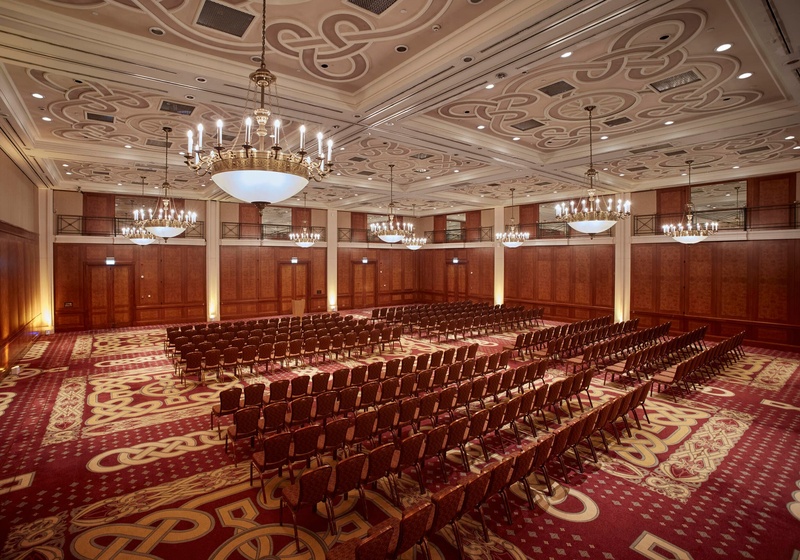 Celtic Manor Resort