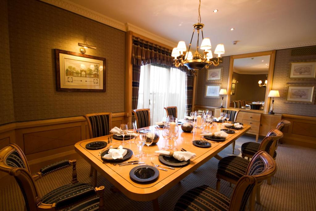 Celtic Manor Resort