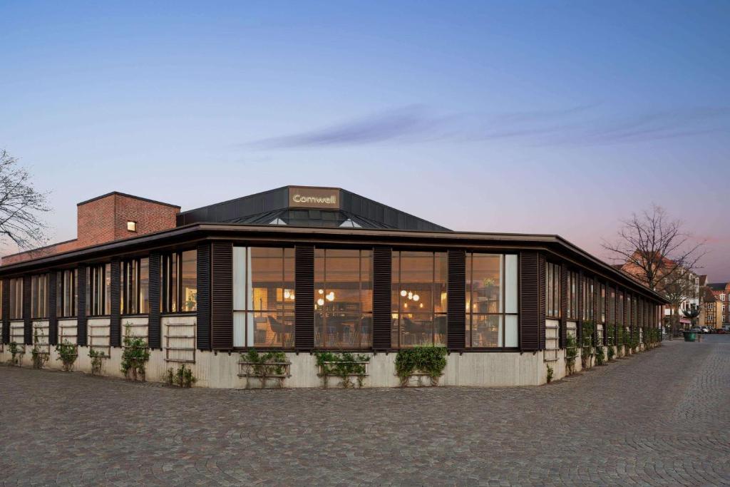 Comwell H.C. Andersen Odense Dolce by Wyndham