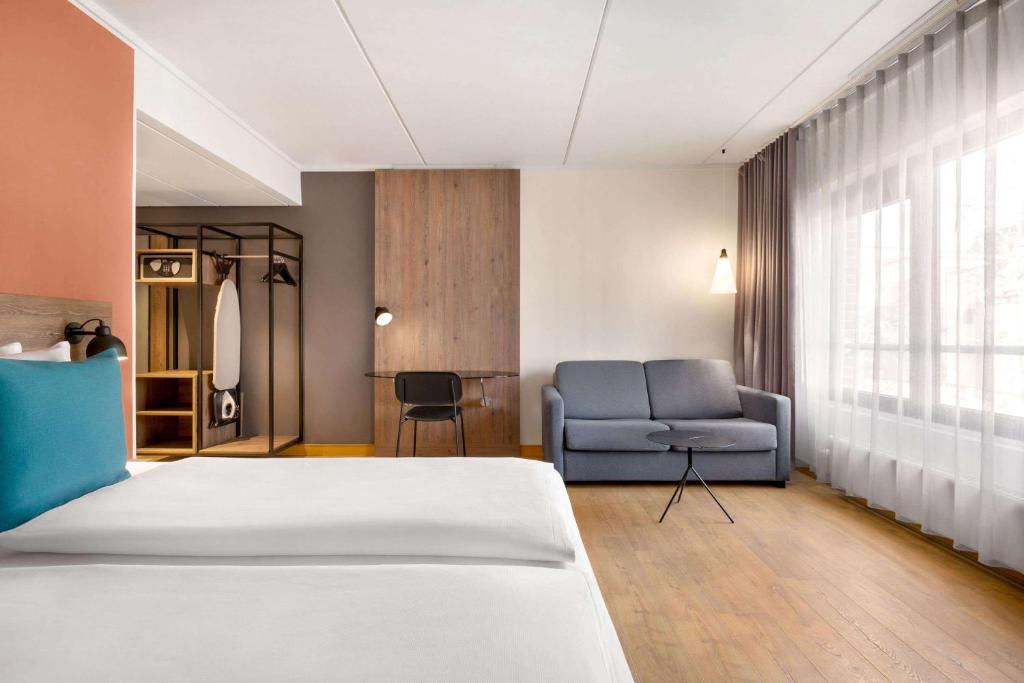 Comwell H.C. Andersen Odense Dolce by Wyndham