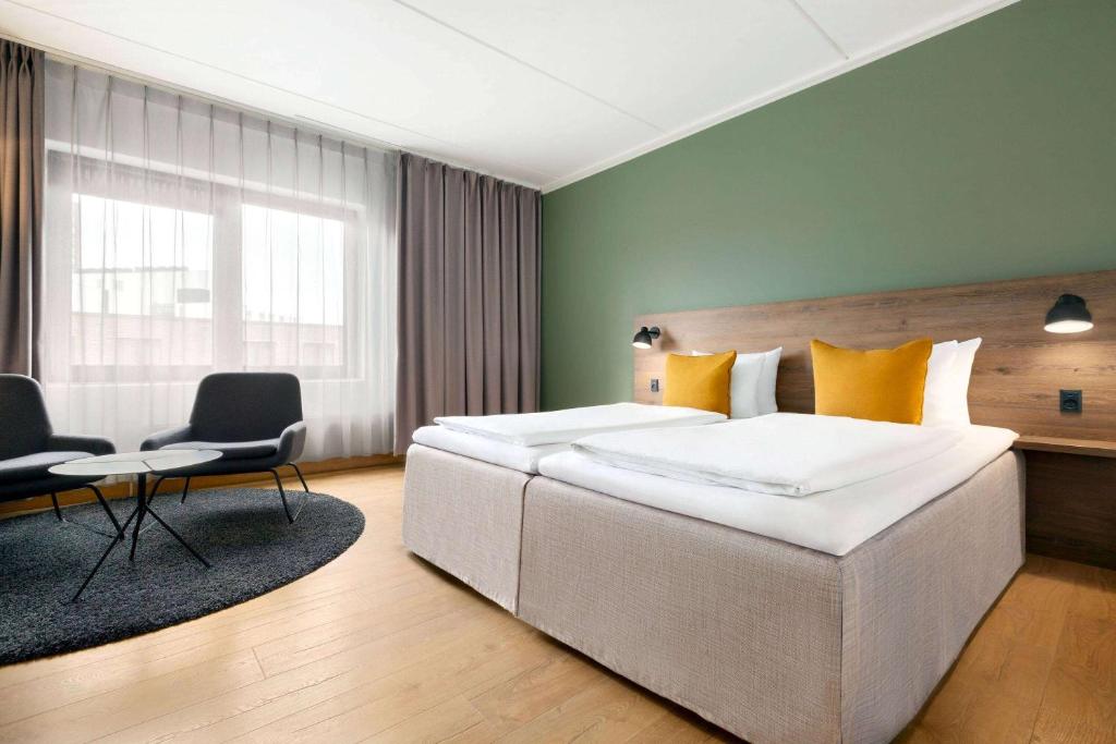 Comwell H.C. Andersen Odense Dolce by Wyndham