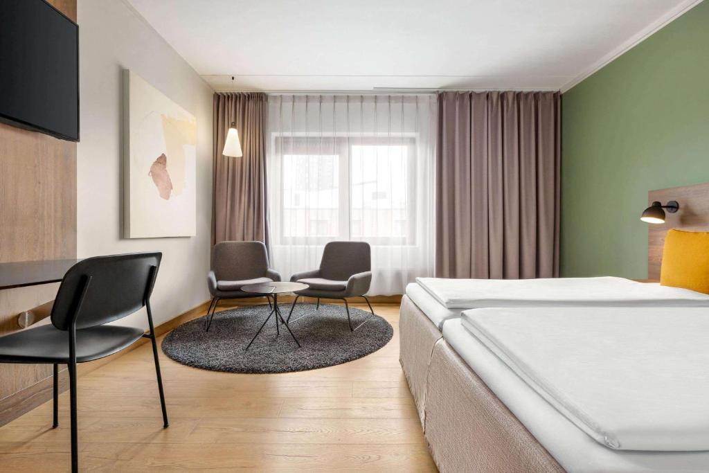 Comwell H.C. Andersen Odense Dolce by Wyndham