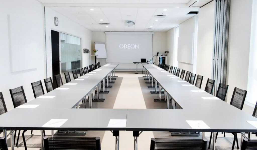 Comwell H.C. Andersen Odense Dolce by Wyndham