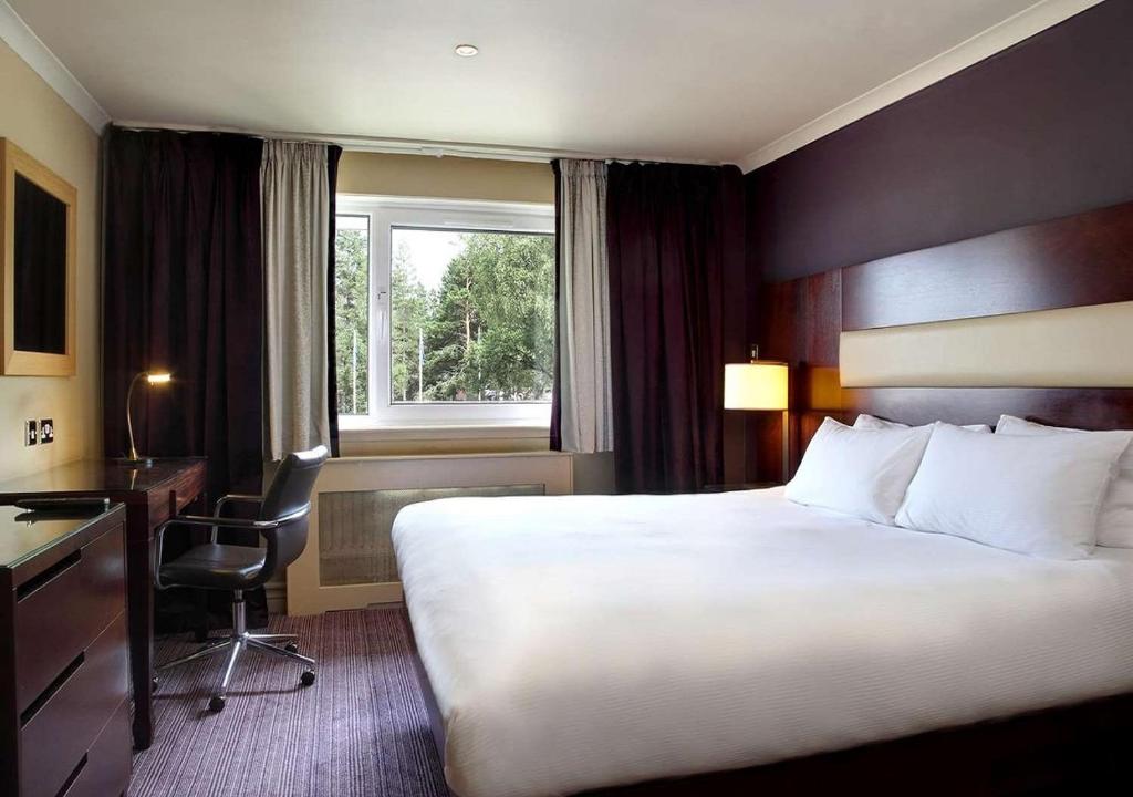 Coylumbridge Resort Hotel