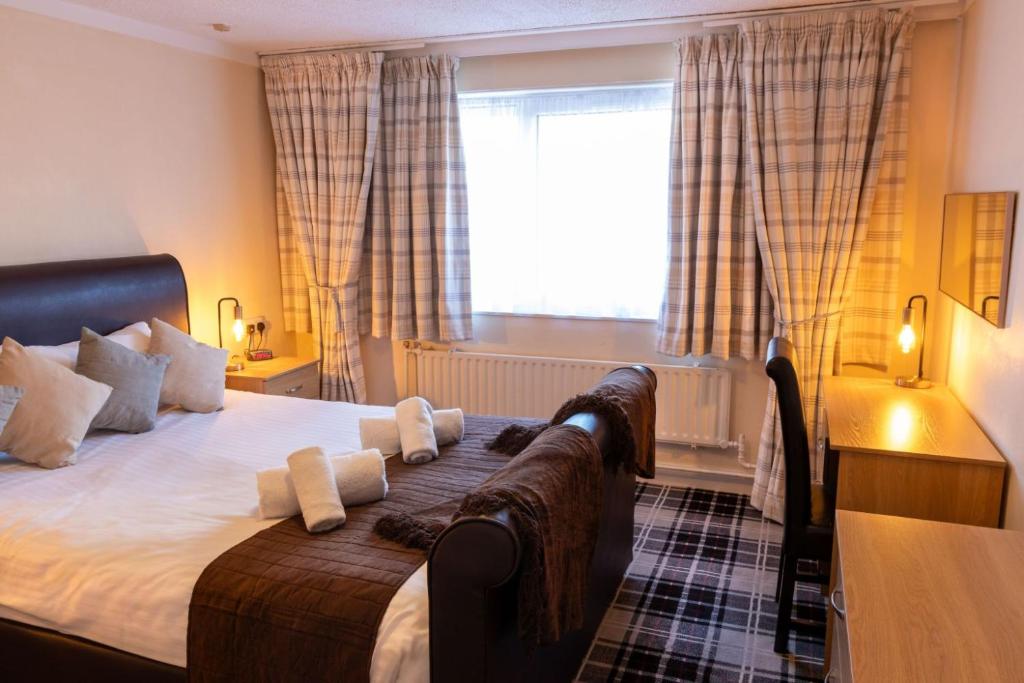 Coylumbridge Resort Hotel