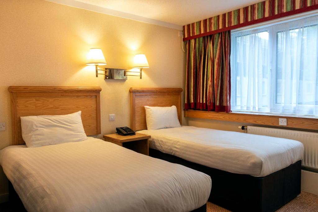 Coylumbridge Resort Hotel
