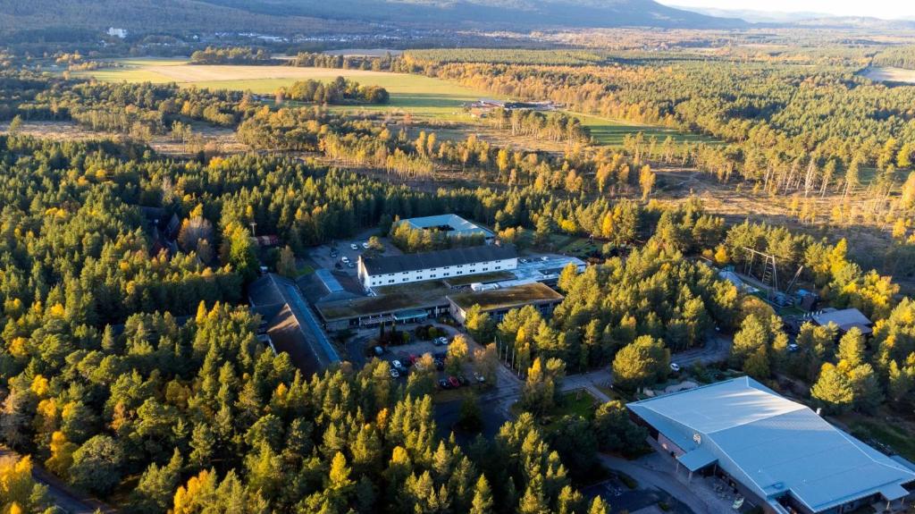 Coylumbridge Resort Hotel