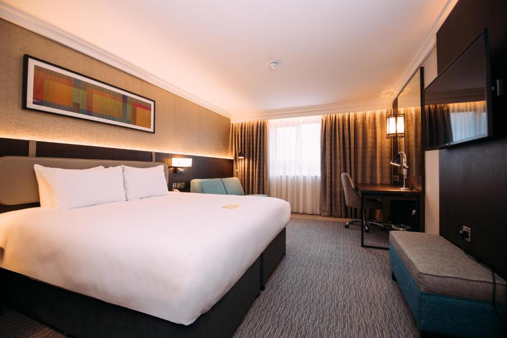 Crowne Plaza Belfast