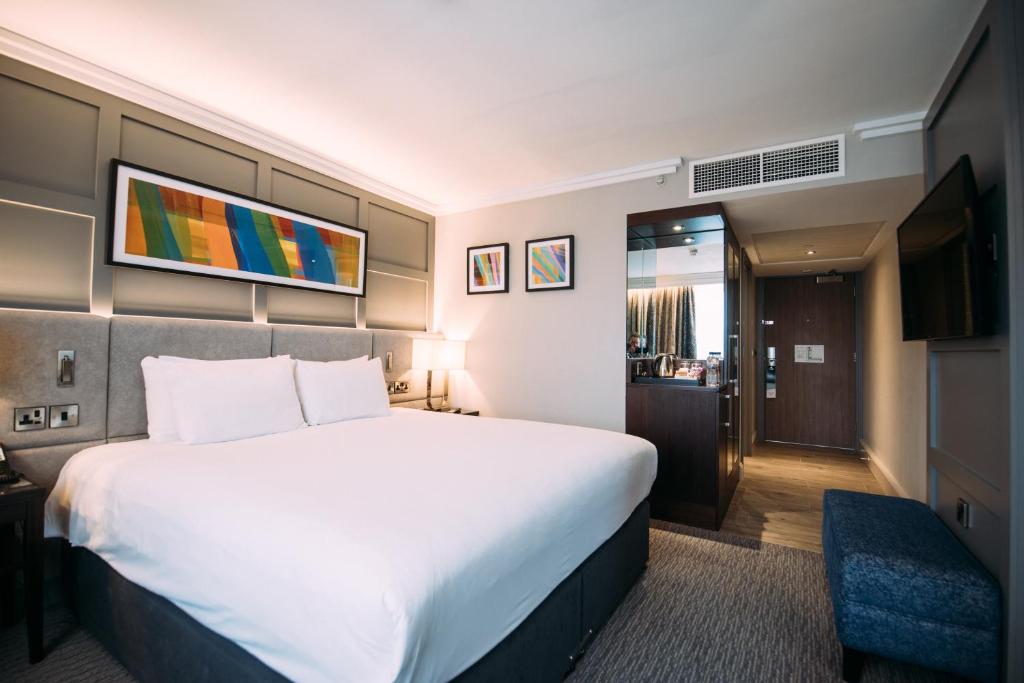 Crowne Plaza Belfast