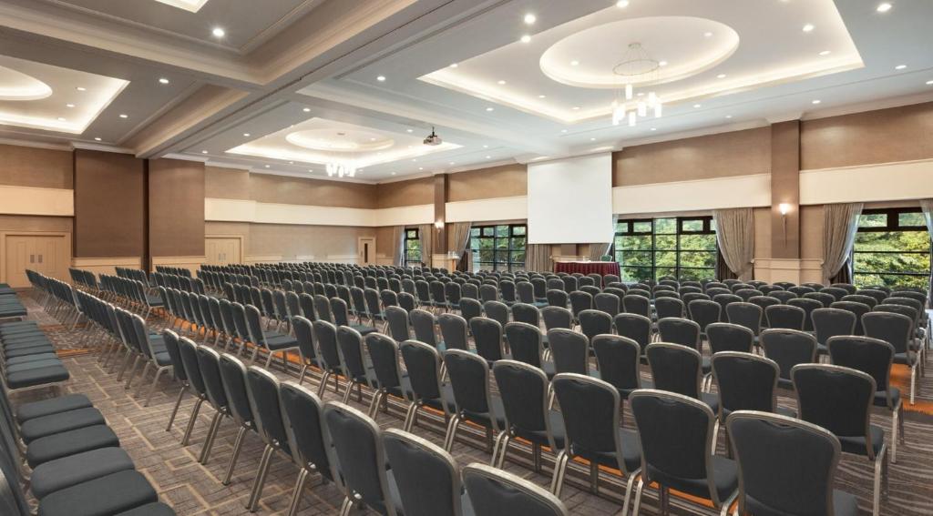 Crowne Plaza Belfast