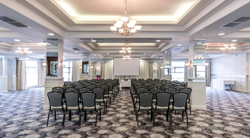 Crowne Plaza Belfast