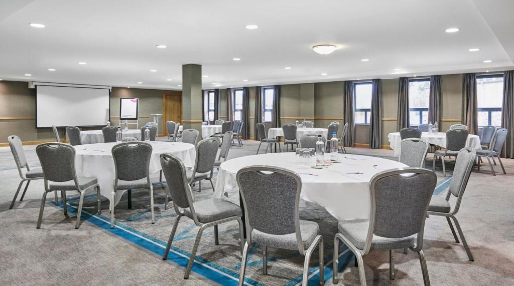 Crowne Plaza Belfast