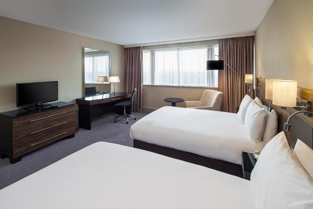 Crowne Plaza Glasgow