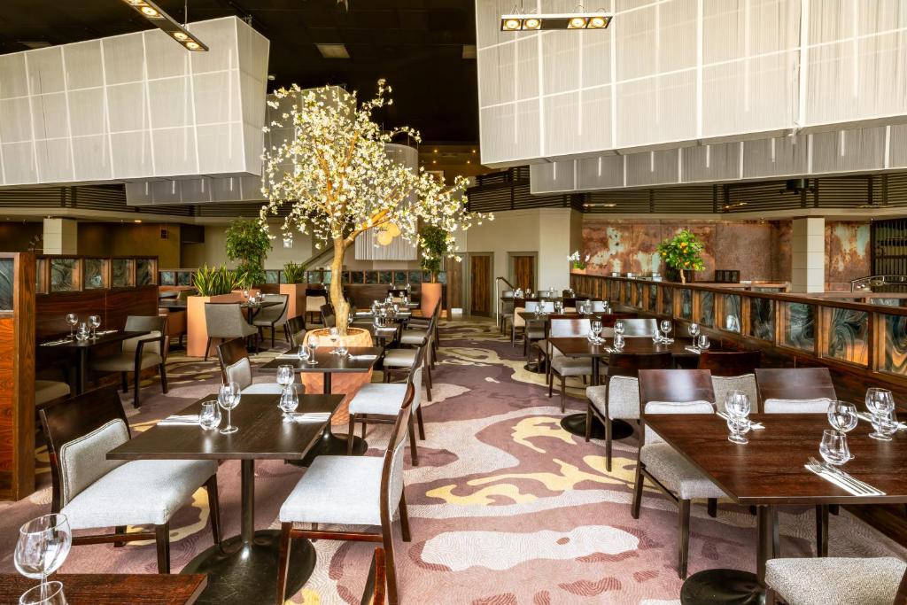 Crowne Plaza Glasgow