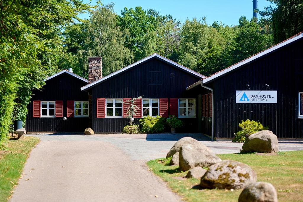 Danhostel Hillerod