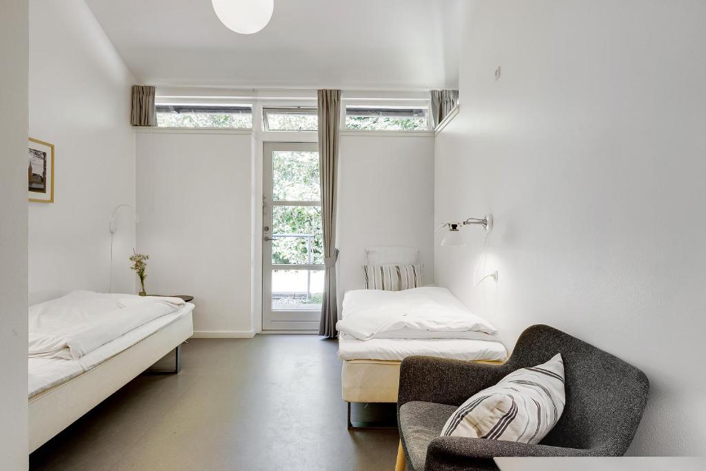 Danhostel Hillerod
