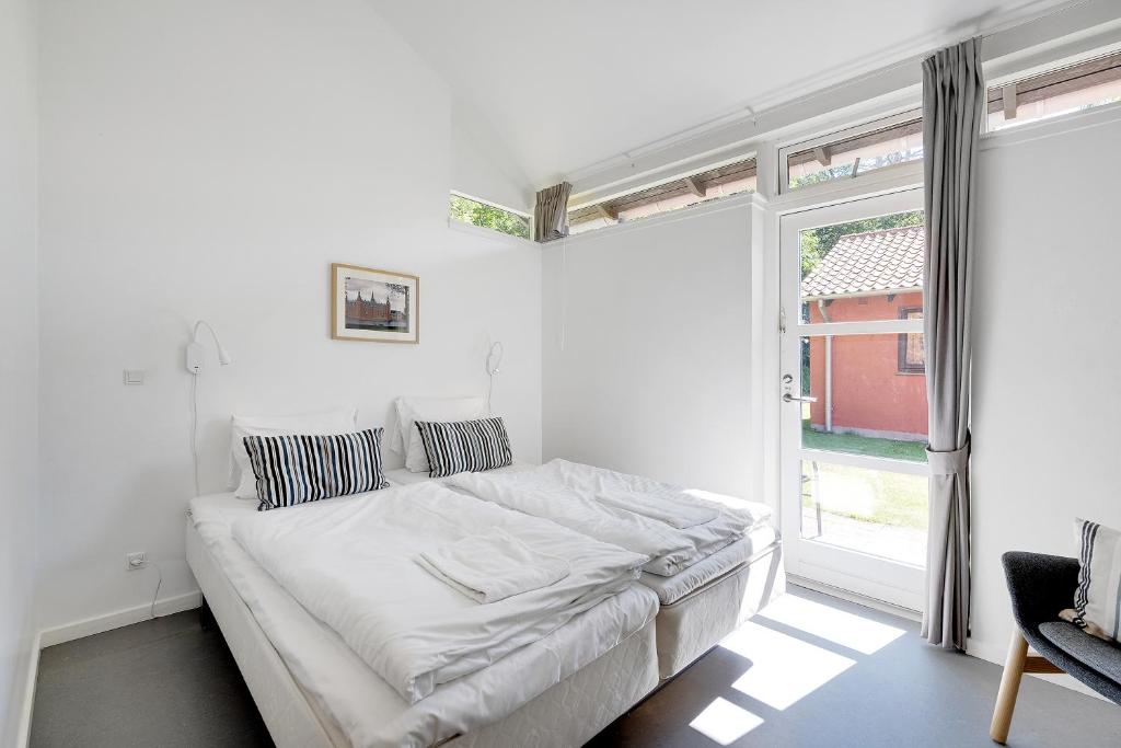 Danhostel Hillerod
