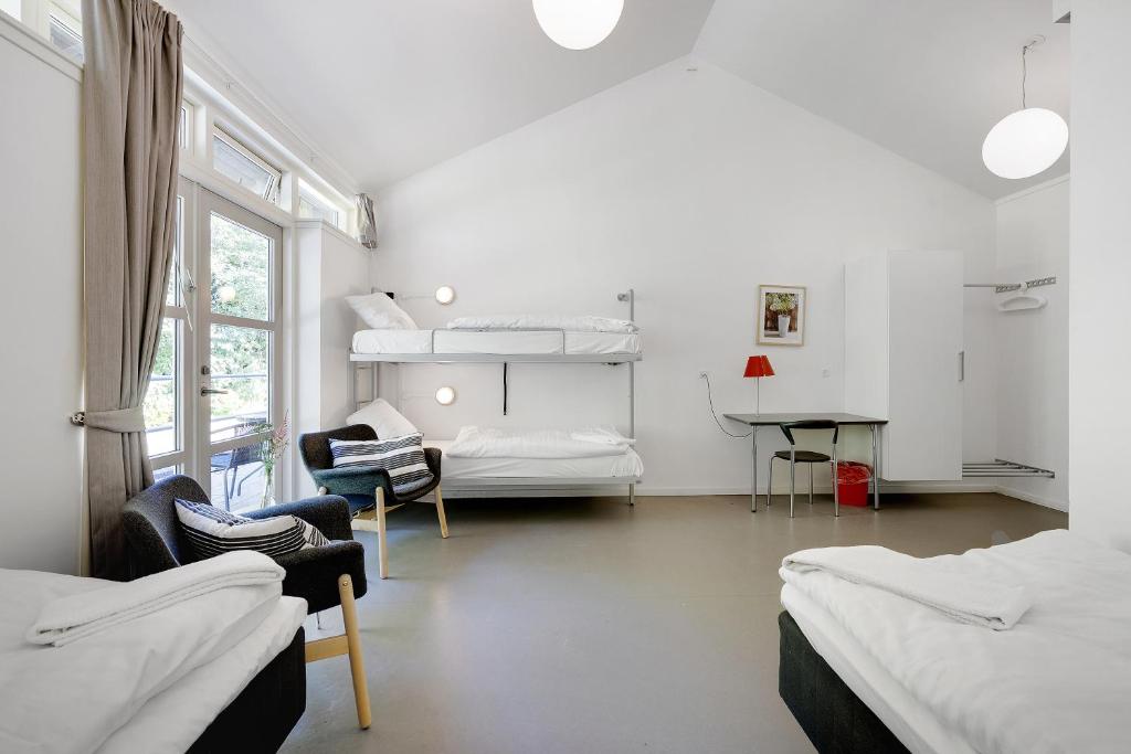 Danhostel Hillerod