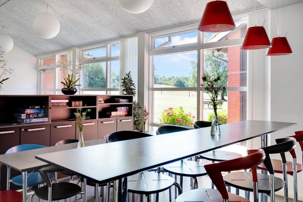 Danhostel Hillerod