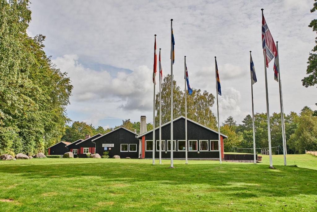 Danhostel Hillerod