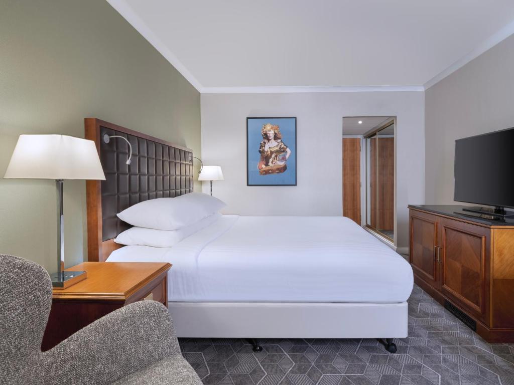 Delta Hotels Edinburgh