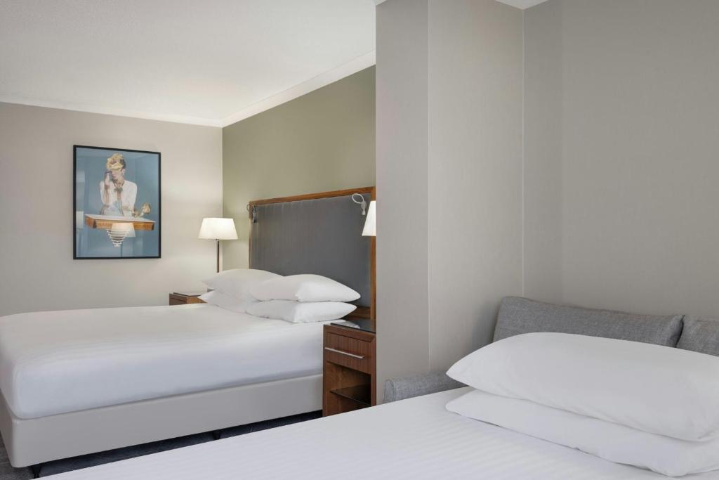 Delta Hotels Edinburgh