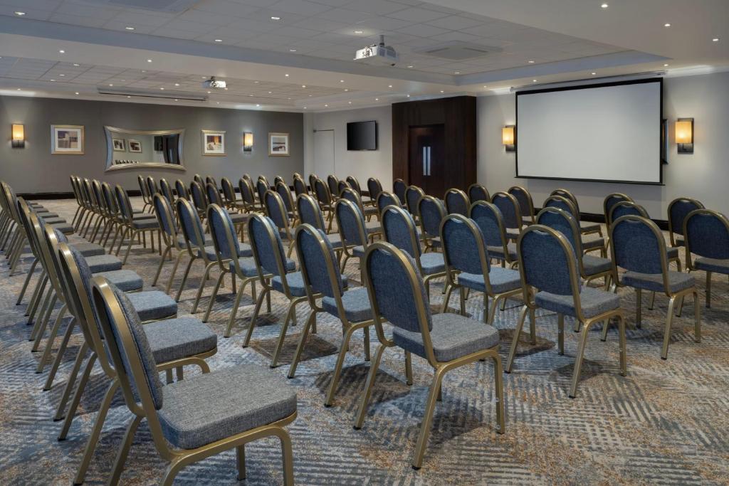 Delta Hotels Edinburgh