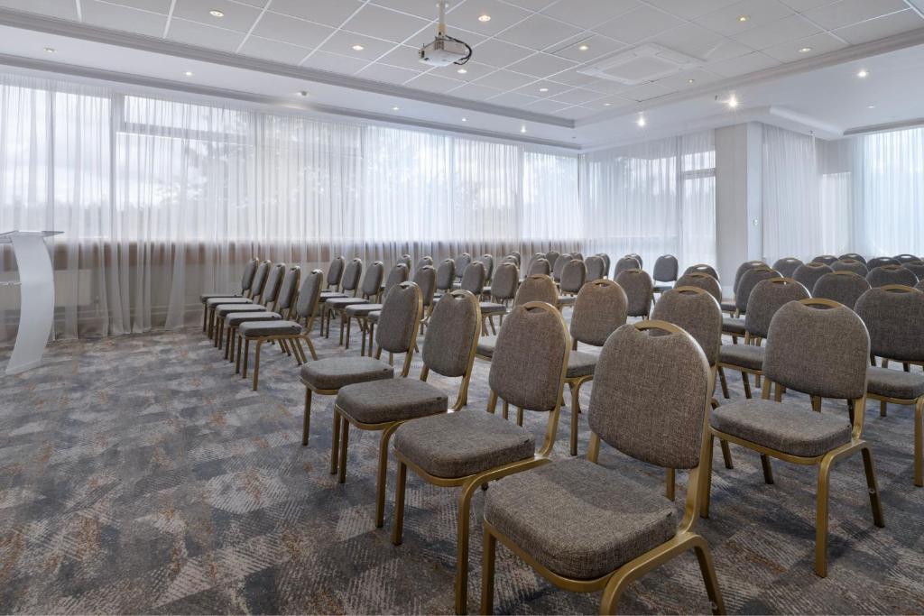 Delta Hotels Edinburgh