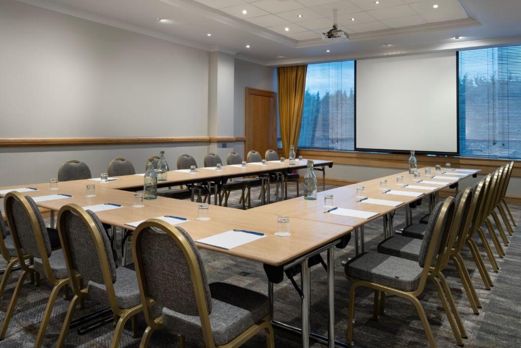 Delta Hotels Edinburgh
