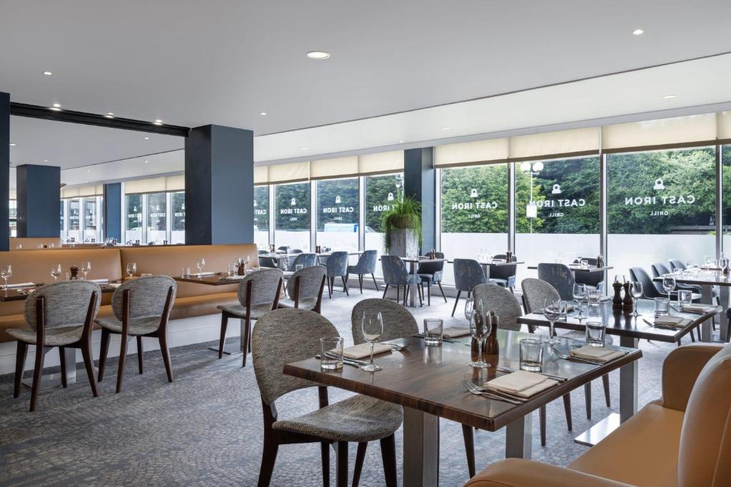 Delta Hotels Edinburgh