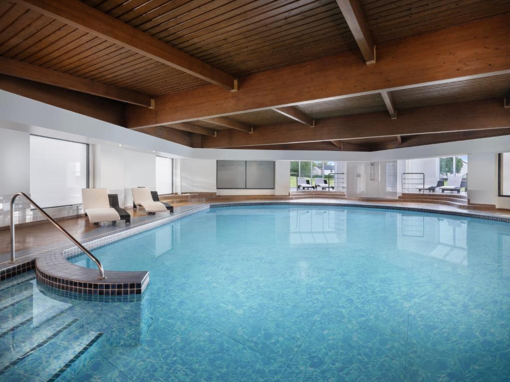 Delta Hotels Edinburgh