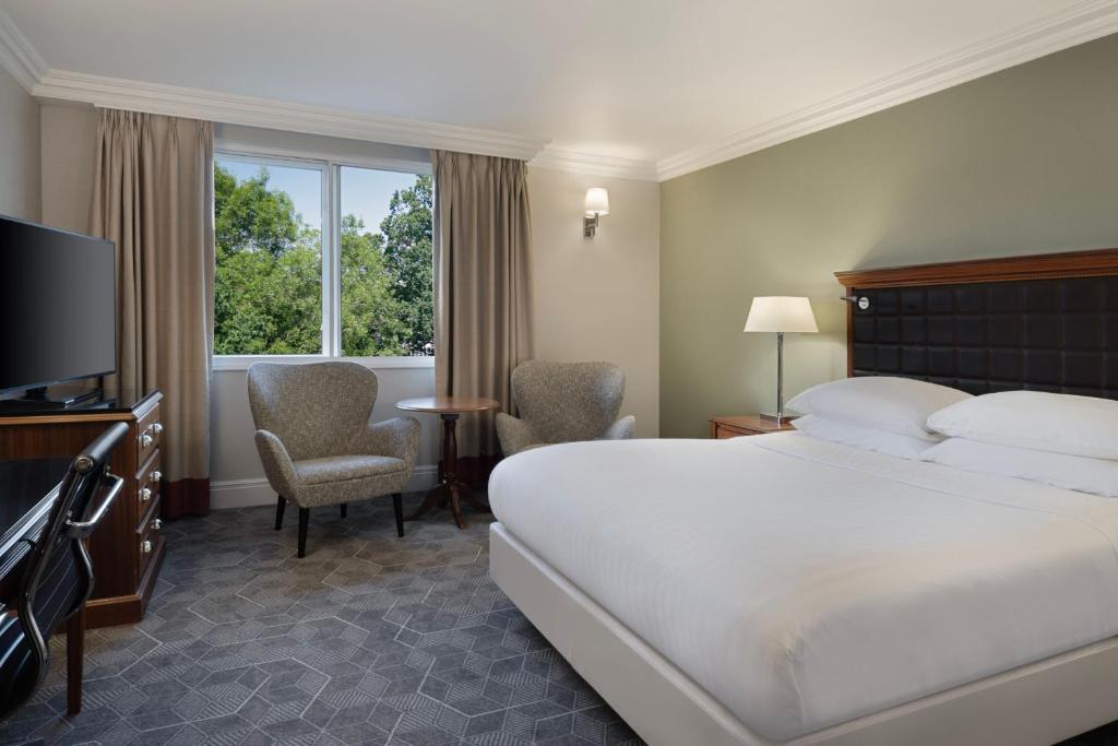 Delta Hotels Huntingdon