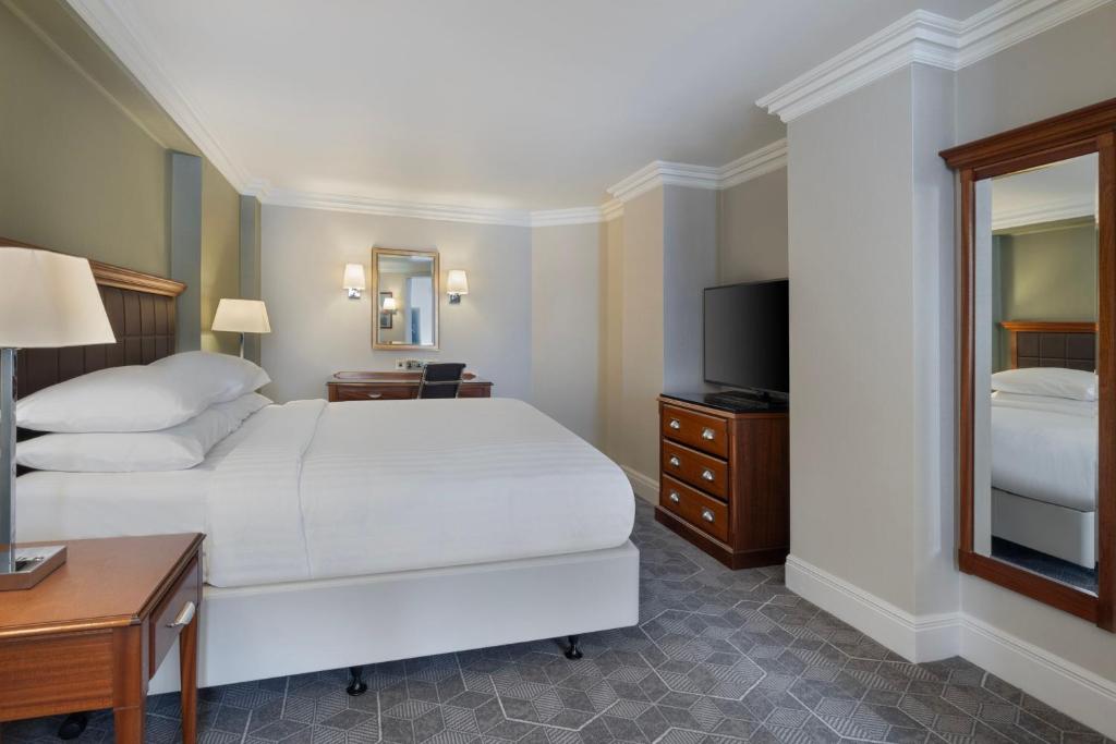 Delta Hotels Huntingdon