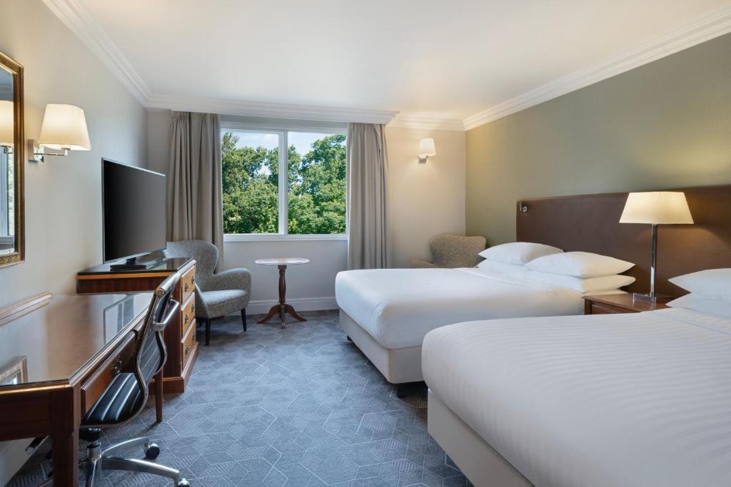 Delta Hotels Huntingdon