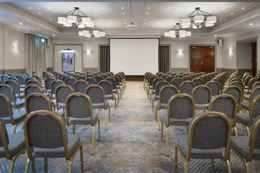 Delta Hotels Huntingdon