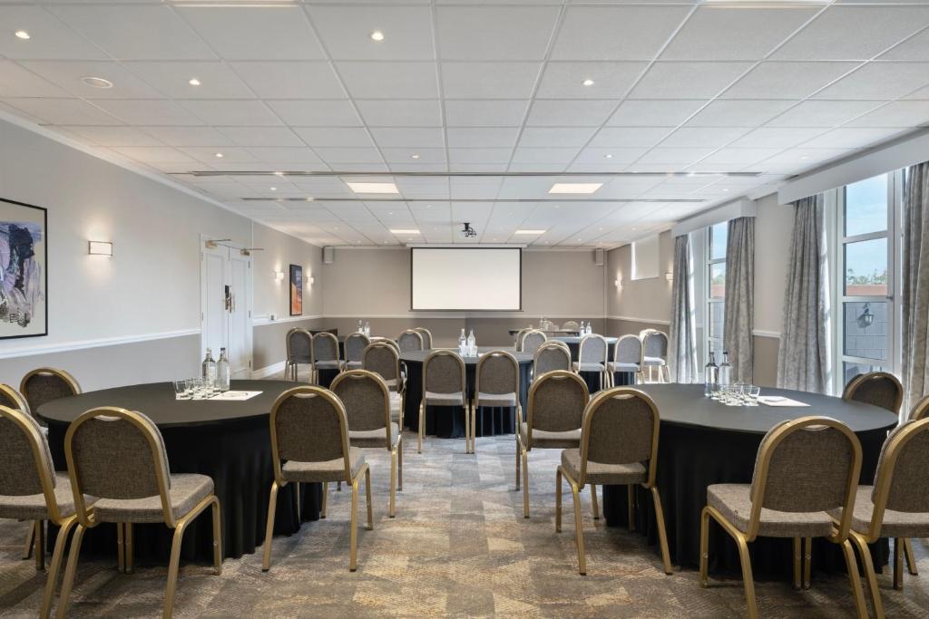 Delta Hotels Huntingdon
